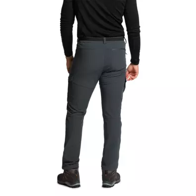 Pantalon Trangoworld ZAGORA 1H0