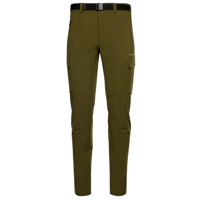 Pantalon Trangoworld Zagora DF 340
