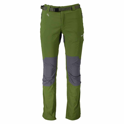 Pantalón Trangoworld Zayo DN 1A2