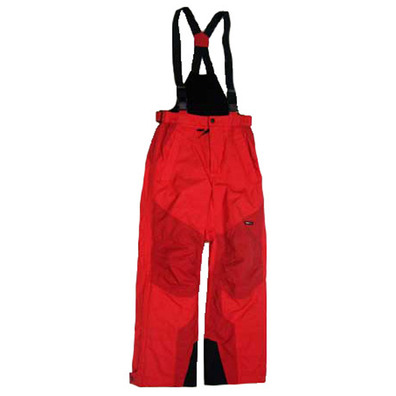 Trangoworld Anare Termic Pantalons 005