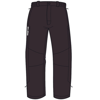 Trangoworld Leuk 720 Pantalons
