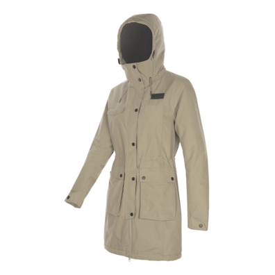 Parka Intérieur Plus Riviera Termic 620