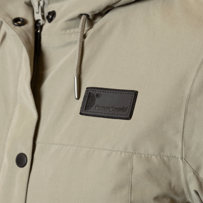 Parka Intérieur Plus Riviera Termic 620