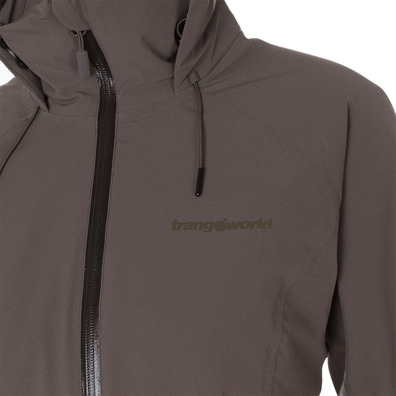 Parka Trangoworld Arasilla Termic 120 Inner Plus