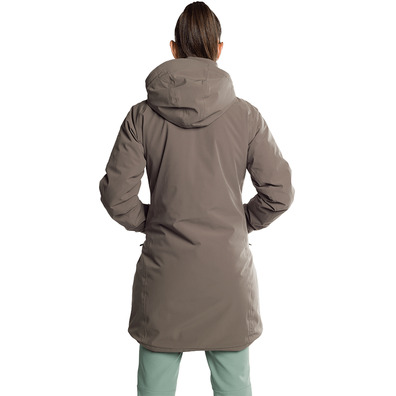 Parka Trangoworld Arasilla Termic 120 Inner Plus
