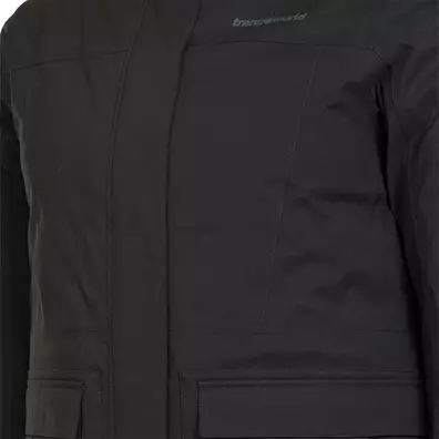 Parka intérieure Plus Trangoworld GOSFORD TERMIC 310