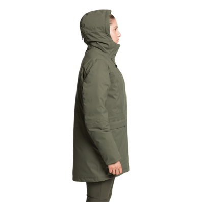 Parka intérieure Plus Trangoworld GOSFORD TERMIC 330