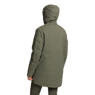 Parka intérieure Plus Trangoworld GOSFORD TERMIC 330