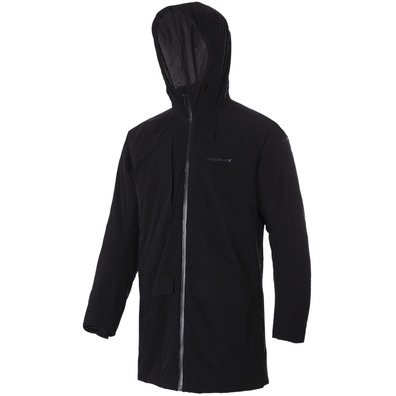 Parka Trangoworld Ibort Termic 110 Inner Plus