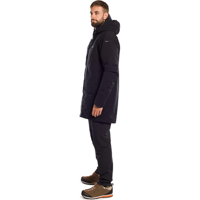 Parka Trangoworld Ibort Termic 110 Inner Plus