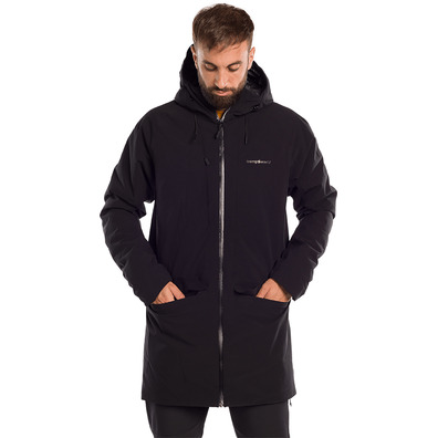 Parka Trangoworld Ibort Termic 110 Inner Plus