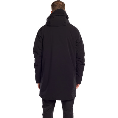 Parka Trangoworld Ibort Termic 110 Inner Plus