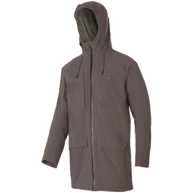 Parka Trangoworld Ibort Termic 120 Inner Plus