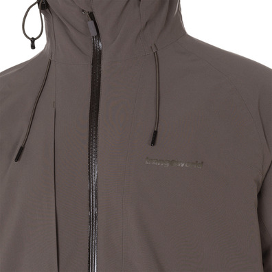 Parka Trangoworld Ibort Termic 120 Inner Plus