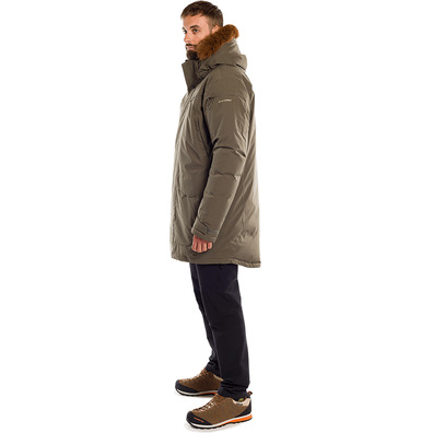 Parka Trangoworld Murakka Termic 1H0 Inner Plus