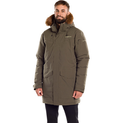 Parka Trangoworld Murakka Termic 1H0 Inner Plus