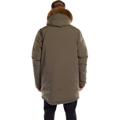 Parka Trangoworld Murakka Termic 1H0 Inner Plus