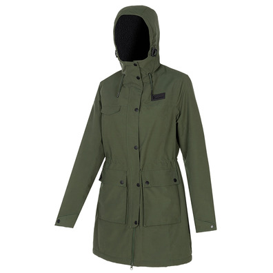 Parka Trangoworld Riviera Termic 660 Inner Plus