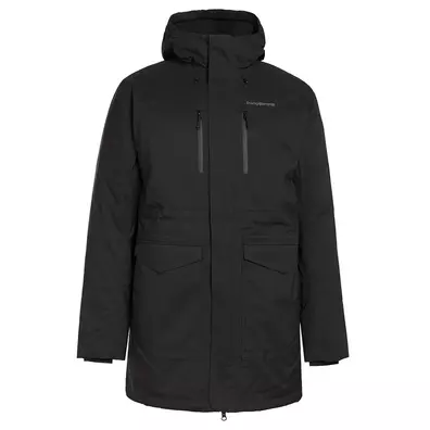 Parka intérieure Trangoworld WOLLASTON TERMIC 310 Plus