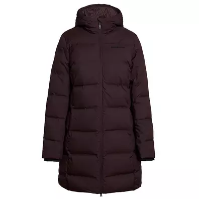Trangoworld Parka Galway 3D0