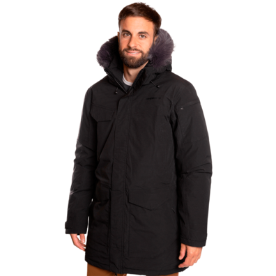 Parka Trangoworld Inner Plus Murakka Thermal 110