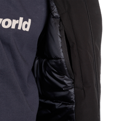Parka Trangoworld Inner Plus Murakka Thermal 110