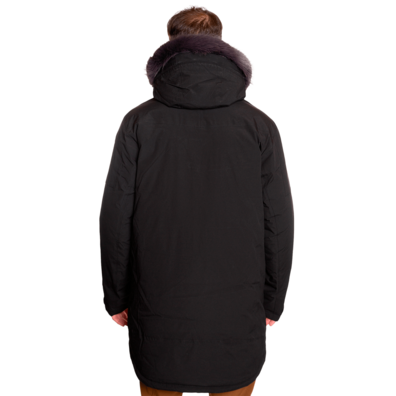 Parka Trangoworld Inner Plus Murakka Thermal 110