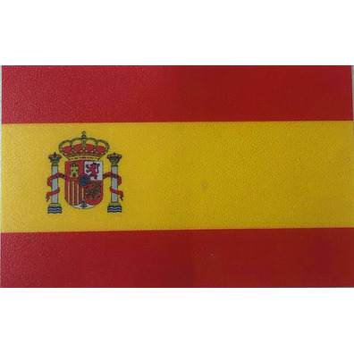 Drapeau de l\'Espagne