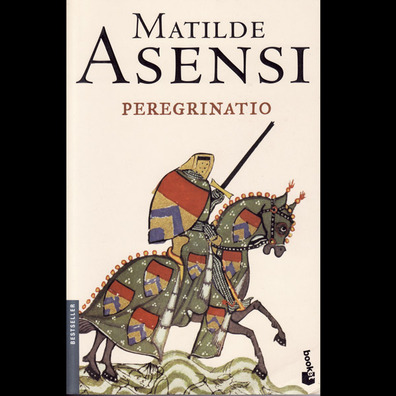 Matilde Asensi
