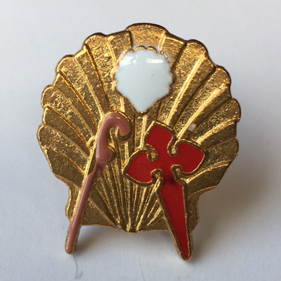 Poutre dorée