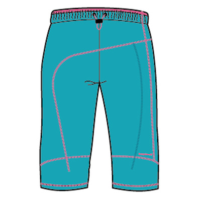 Pirate Trangoworld Polapi 3GA