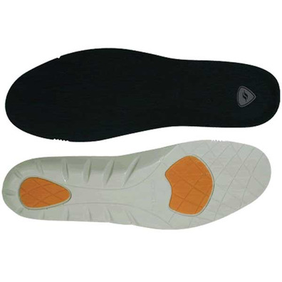 Sof Sole Thin Fit