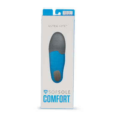 Sof Sole Ultra Lite