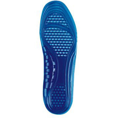 Modèle Trek Mates Super Shock Pieds
