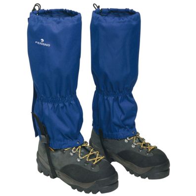 Polaina Ferrino Stelvio Bleu