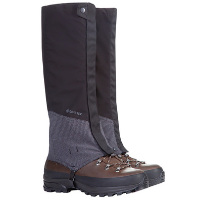 Trekmates Nevis Gtx Guêtre Noir