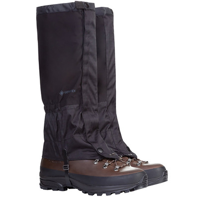 Guêtres Trekmates Cairngorm Gaiter Noir