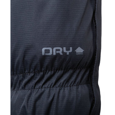 Guêtres Trekmates Junior Dry Gaiter Noir