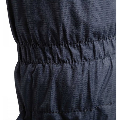 Guêtres Trekmates Junior Dry Gaiter Noir
