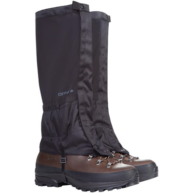 Guêtres Trekmates Torridon Dry Gaiter Noir