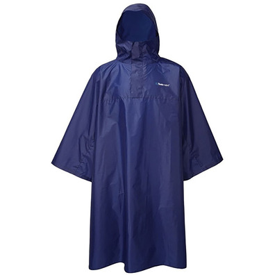 Poncho de luxe Trekmates