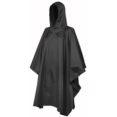 Poncho Trekmates Tour