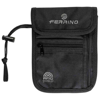 Ferrino Anouk Noir