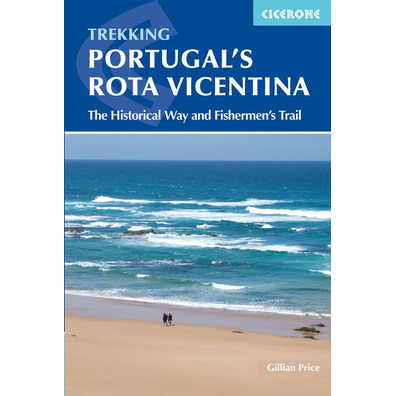 Rote vincentienne du Portugal