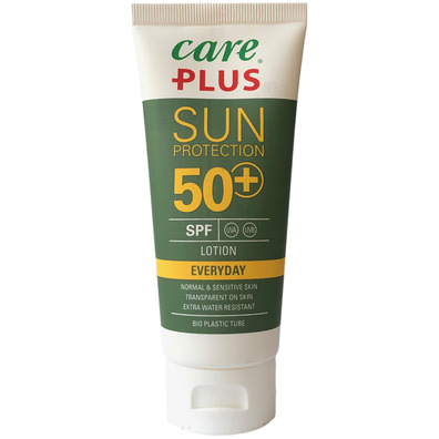 Écran Solaire Soin Plus Quotidien 50 FPS