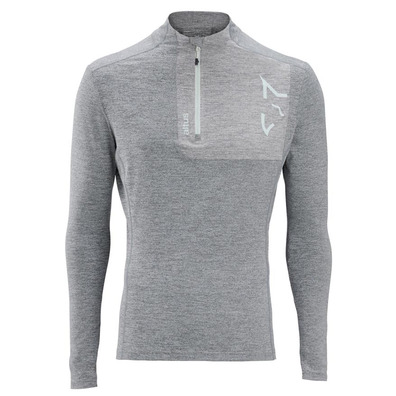 Pull Altus Blanche Gris