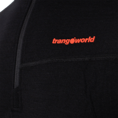 Pull intérieur Trangoworld TRX2 Wool Pro VD 510