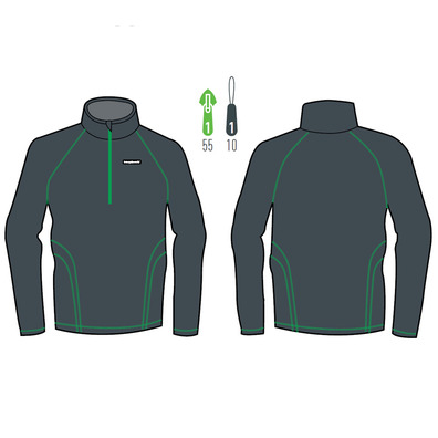Pullover Trangoworld Gopi Enfant 660