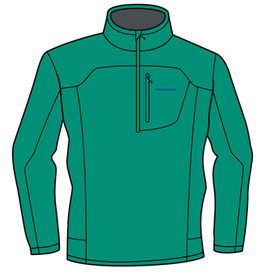 Pullover Trangoworld Lire 6V0