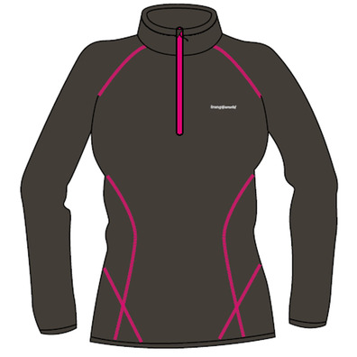 Pull Trangoworld Rega 23 340